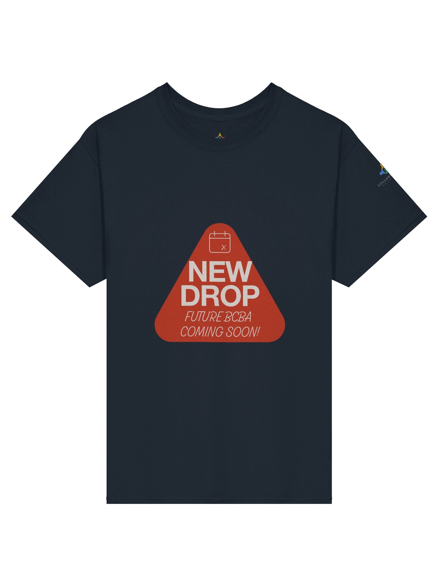 New Drop Future BCBA Shirt product image (1)