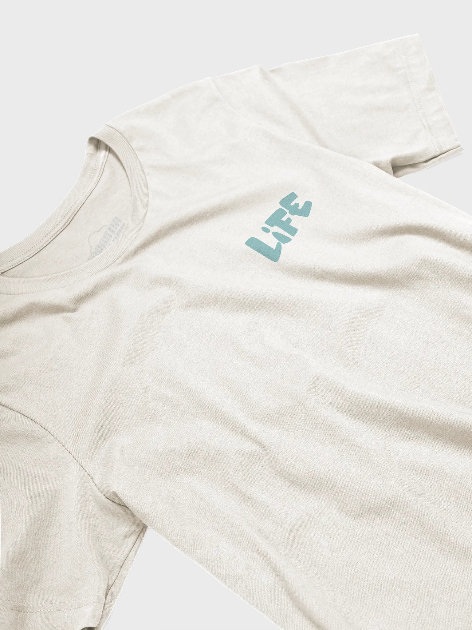 Funny Crab Cycling T-Shirt – Life Was Going Sideways Until I Got a Bike, Cute Punny Ocean Bike Tee product image (15)