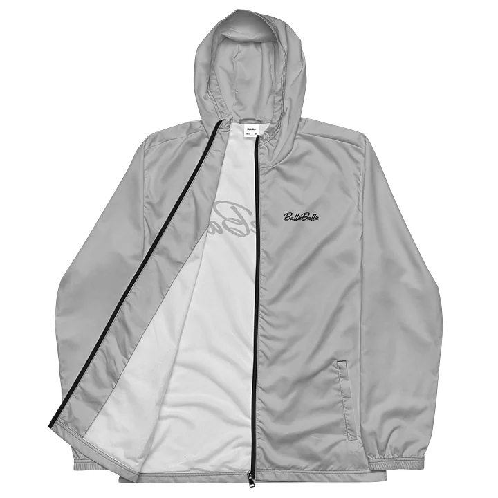 Windjas Silver product image (2)