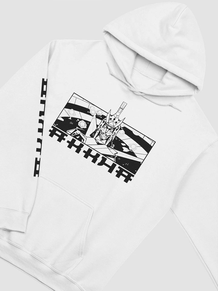 Akkha Hoodie product image (2)