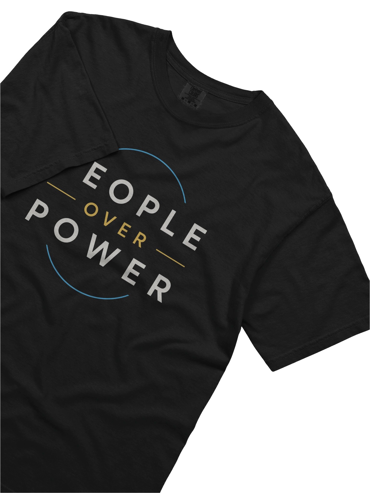 People Over Power - Midnight Edition product image (5)