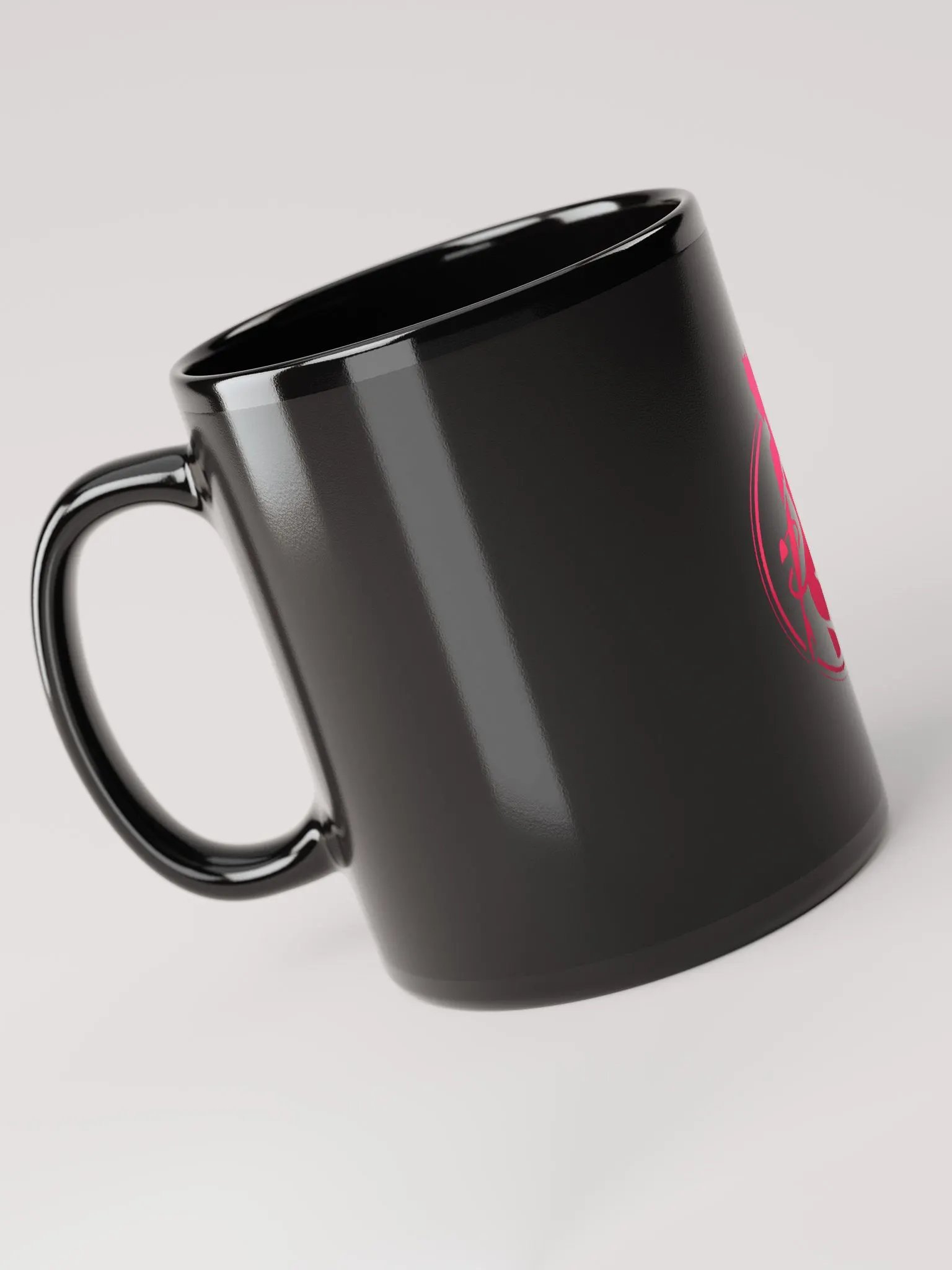 B.D.S.M. Crew Mug (black) product image (3)