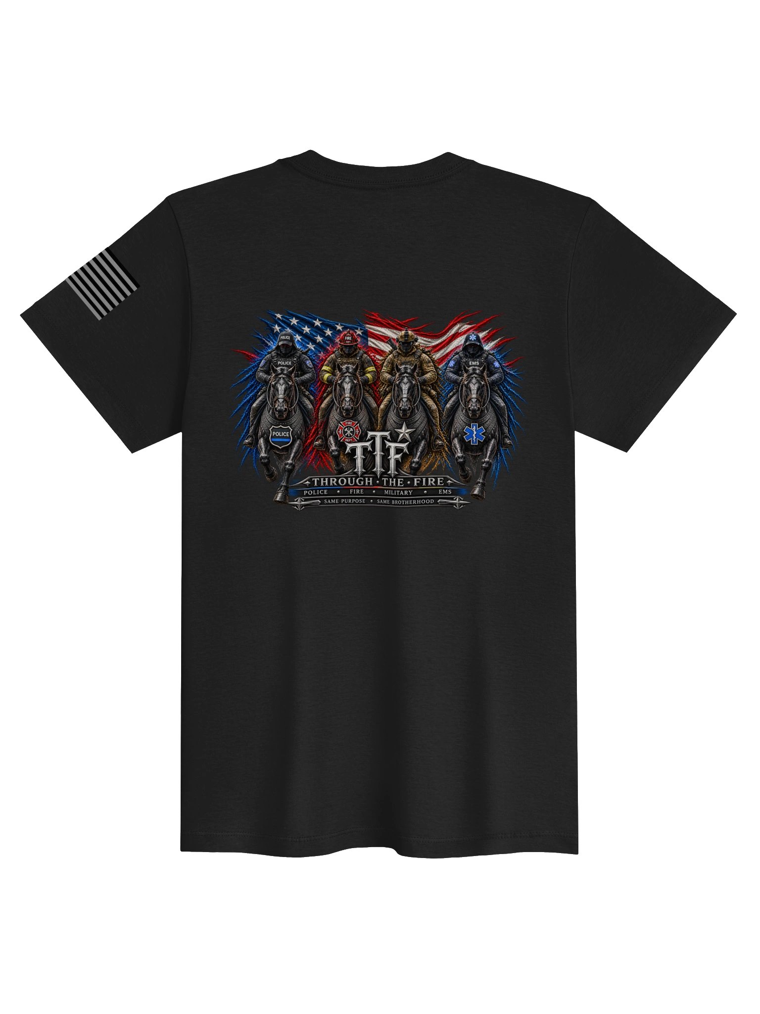 Four Horsemen (USA) (Women's) product image (2)