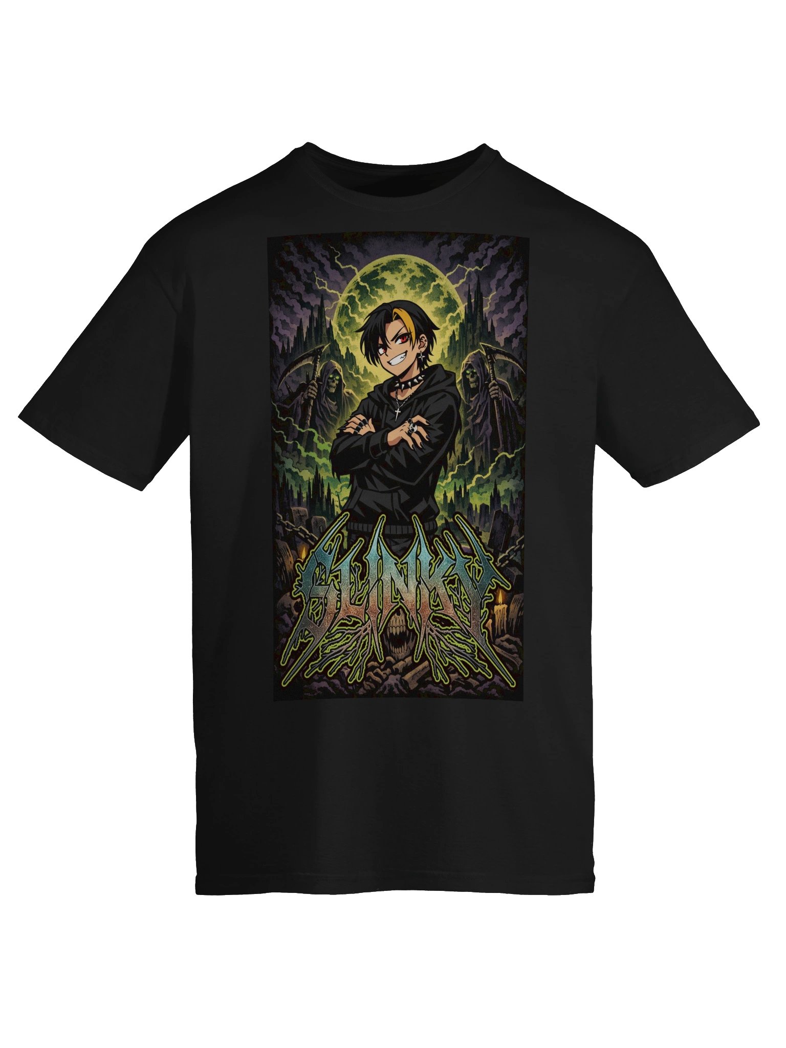 Lost Boy product image (7)