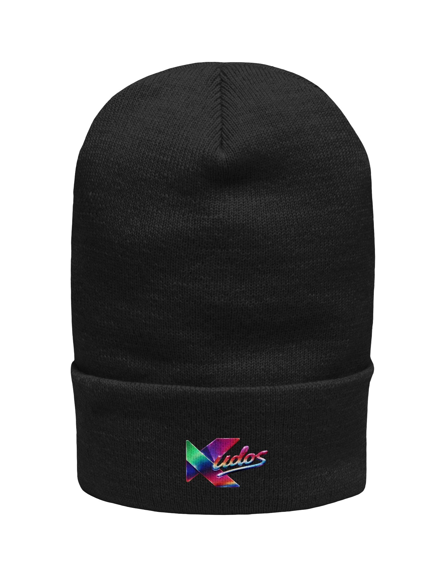 Two Point Oh Beanie product image (1)