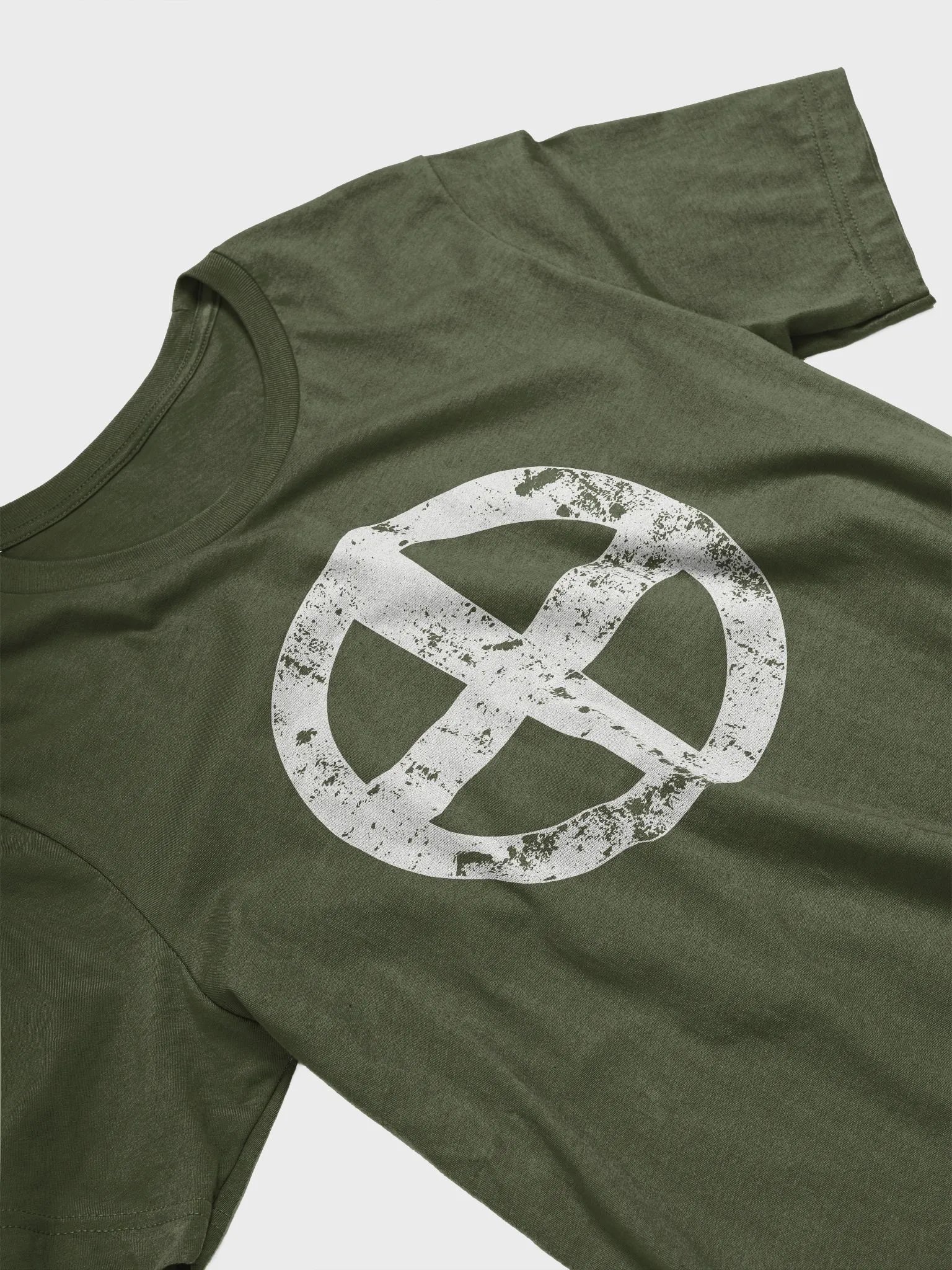 Shimazu Clan Mon Premium Soft Tee product image (1)
