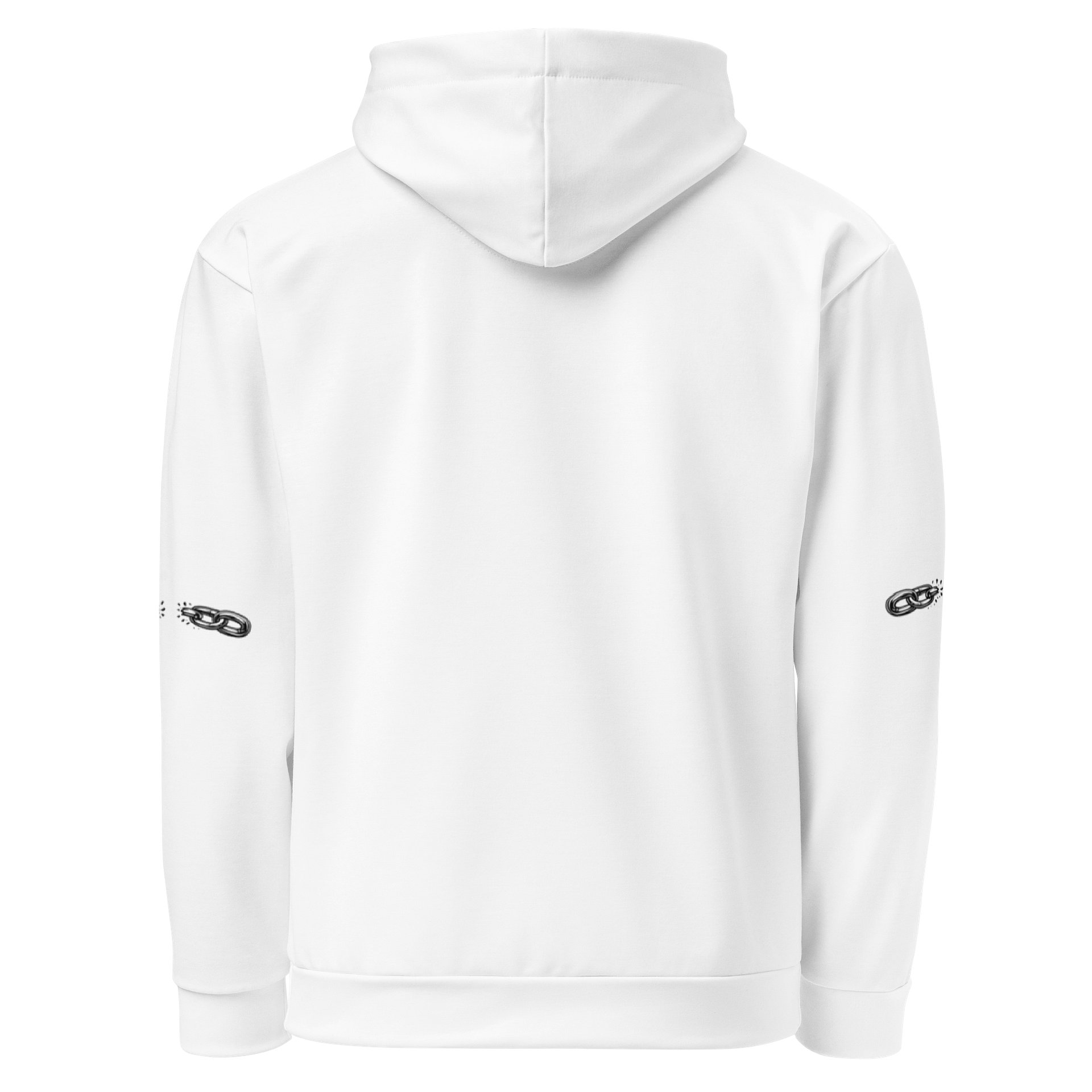 I Wear What I Survived Hoodie | GBMT product image (2)