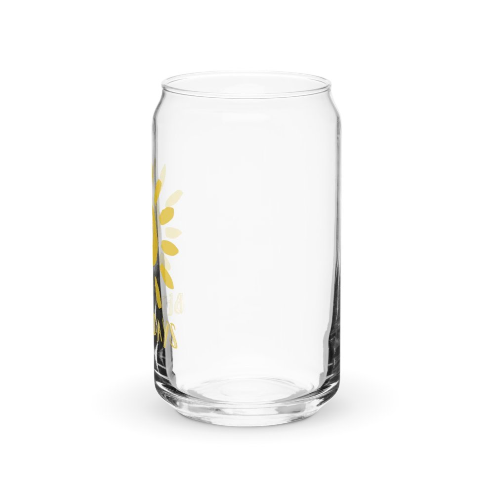 Better Days : Can-Shaped Glass product image (7)