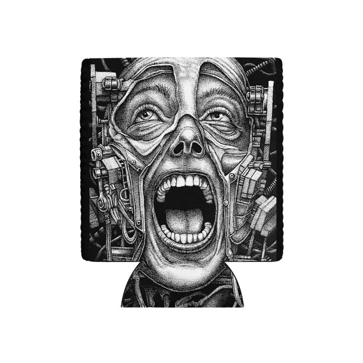 Conversion Therapy Coozie product image (1)