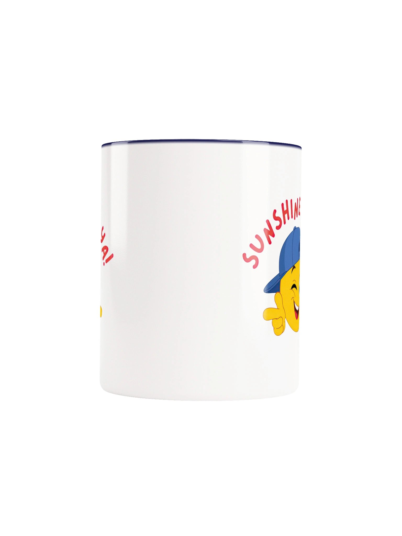 "Sunshine at Ya! " (Mug) product image (74)