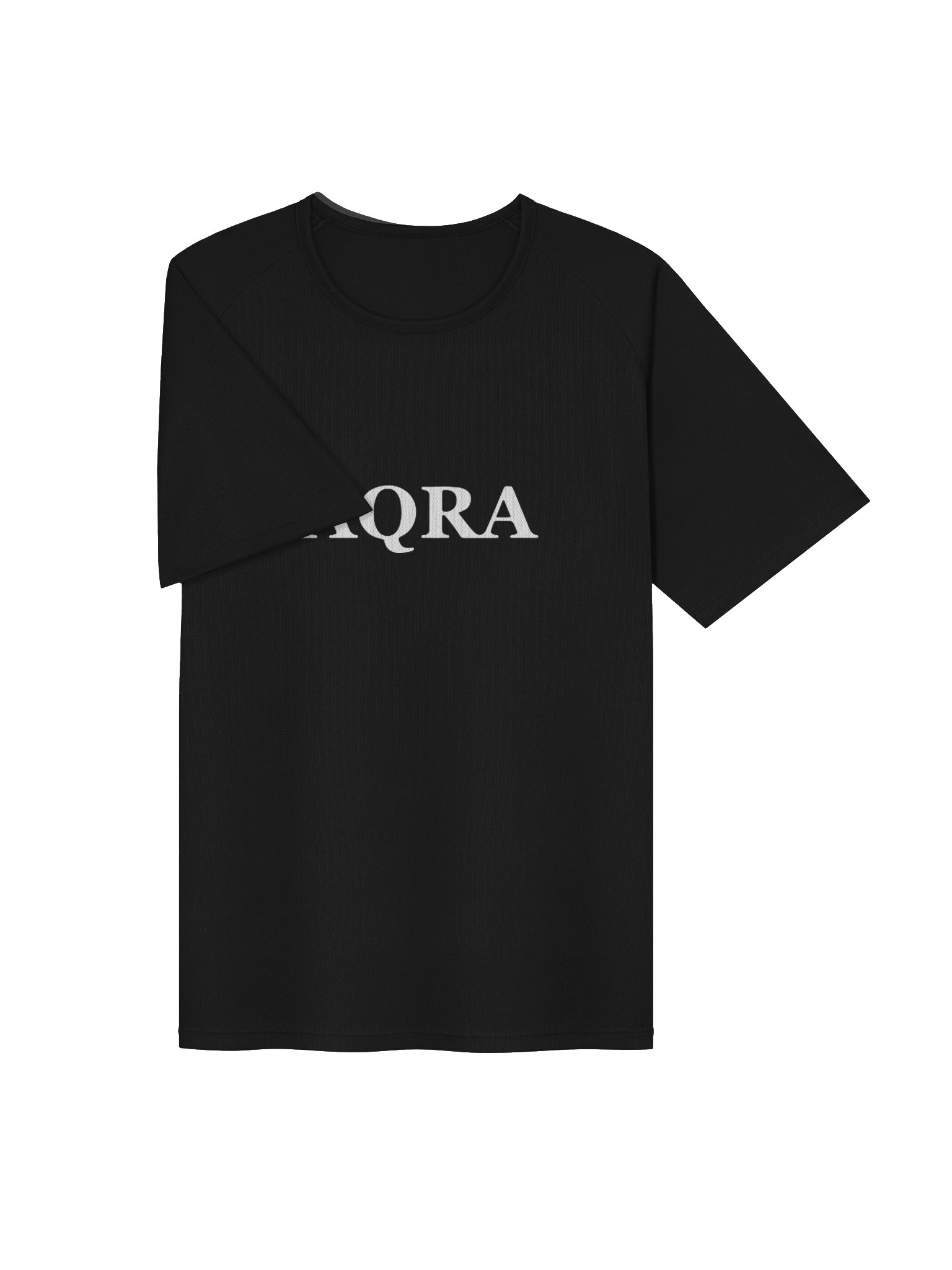 AQRA Bold Letter Sports Jersey product image (6)