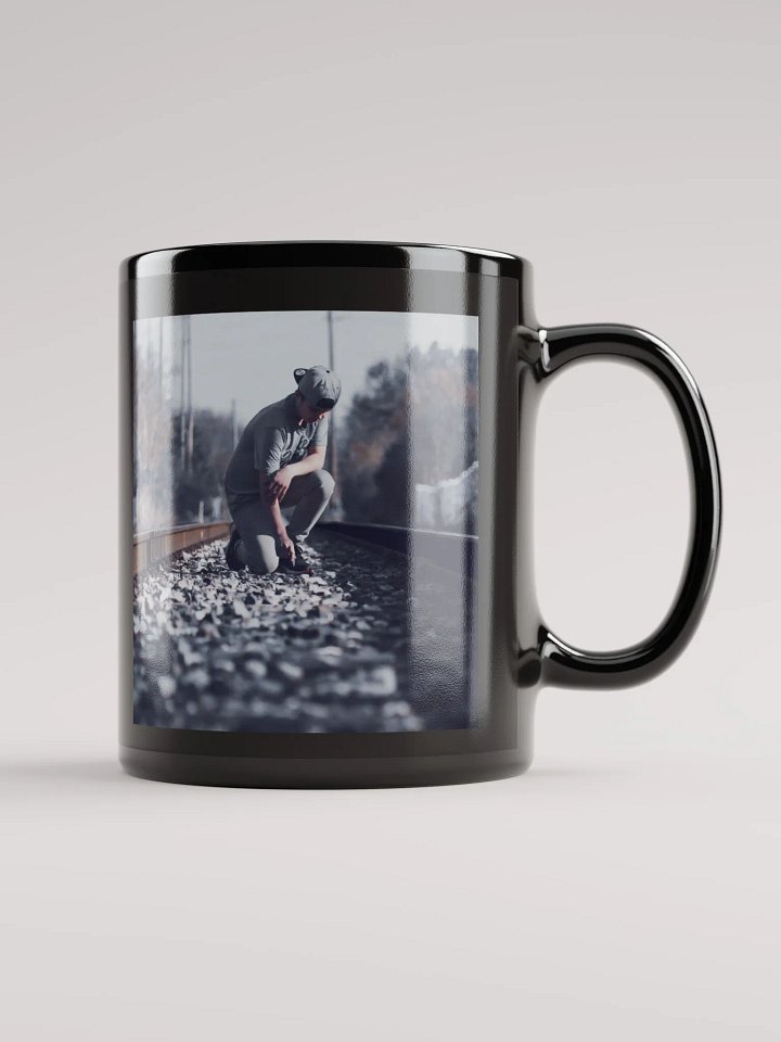 BLVCK TRVCKS MUG product image (1)