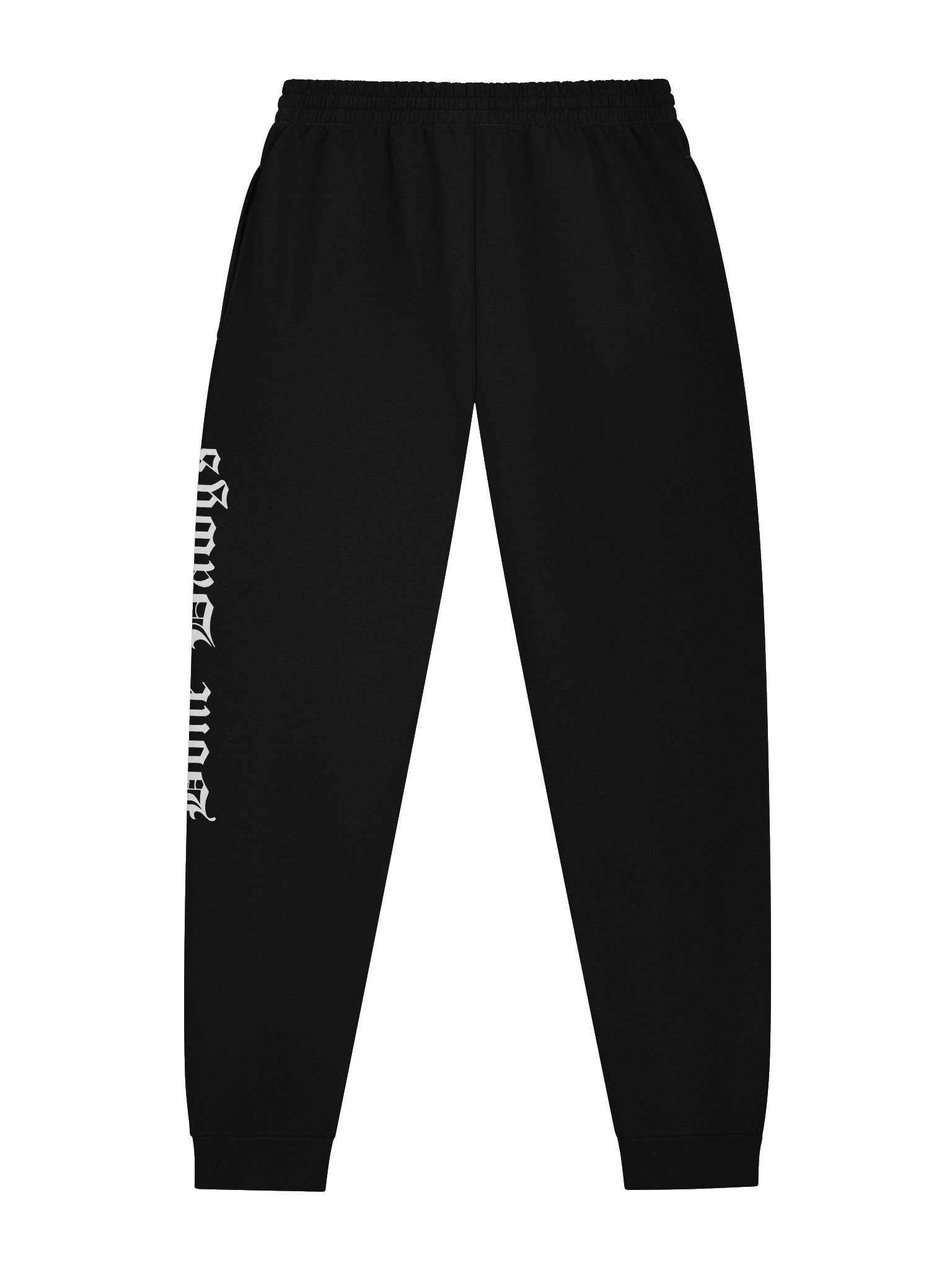 Gothic Sweatpants product image (2)