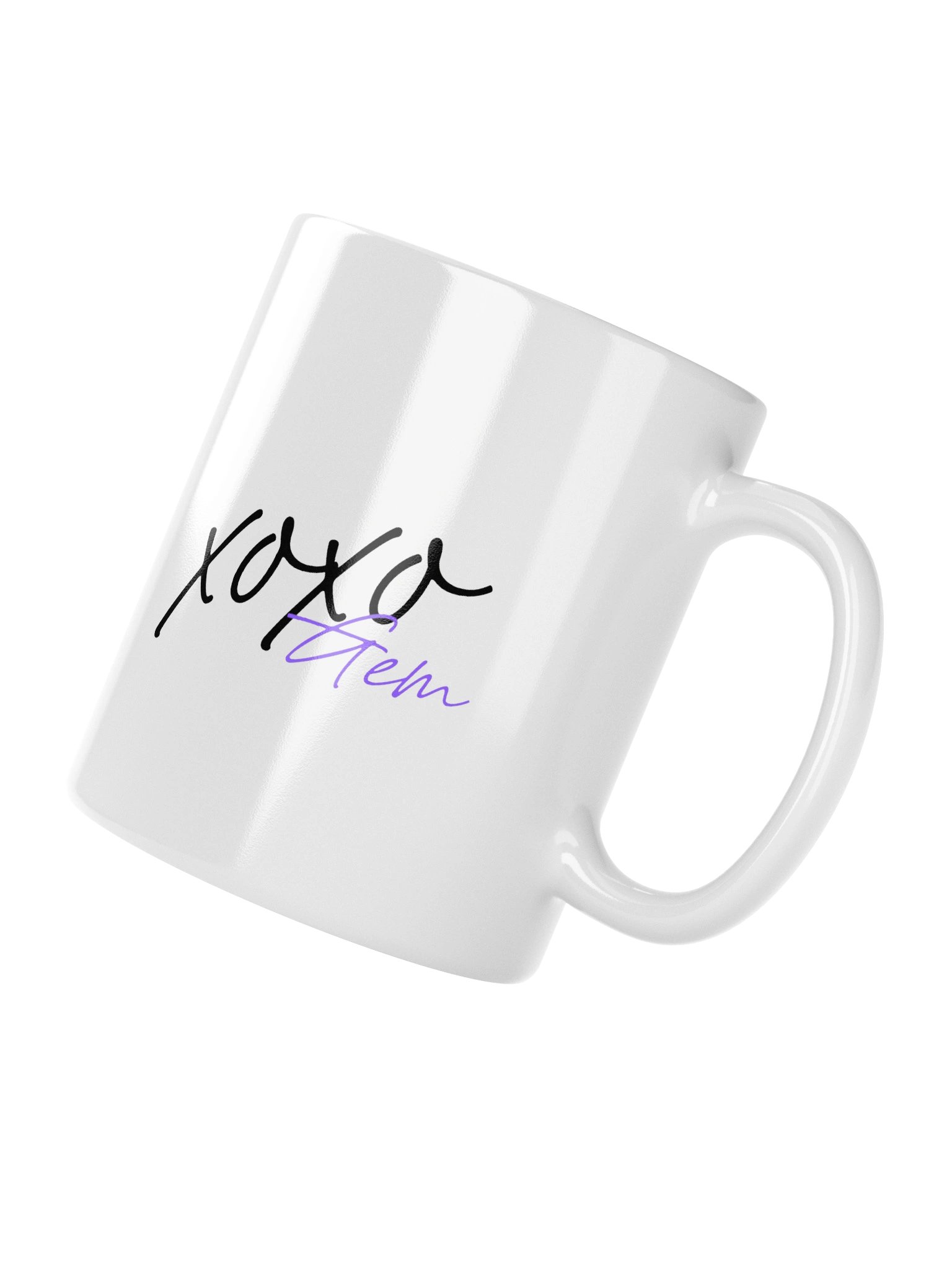 xoxo gem mug product image (10)
