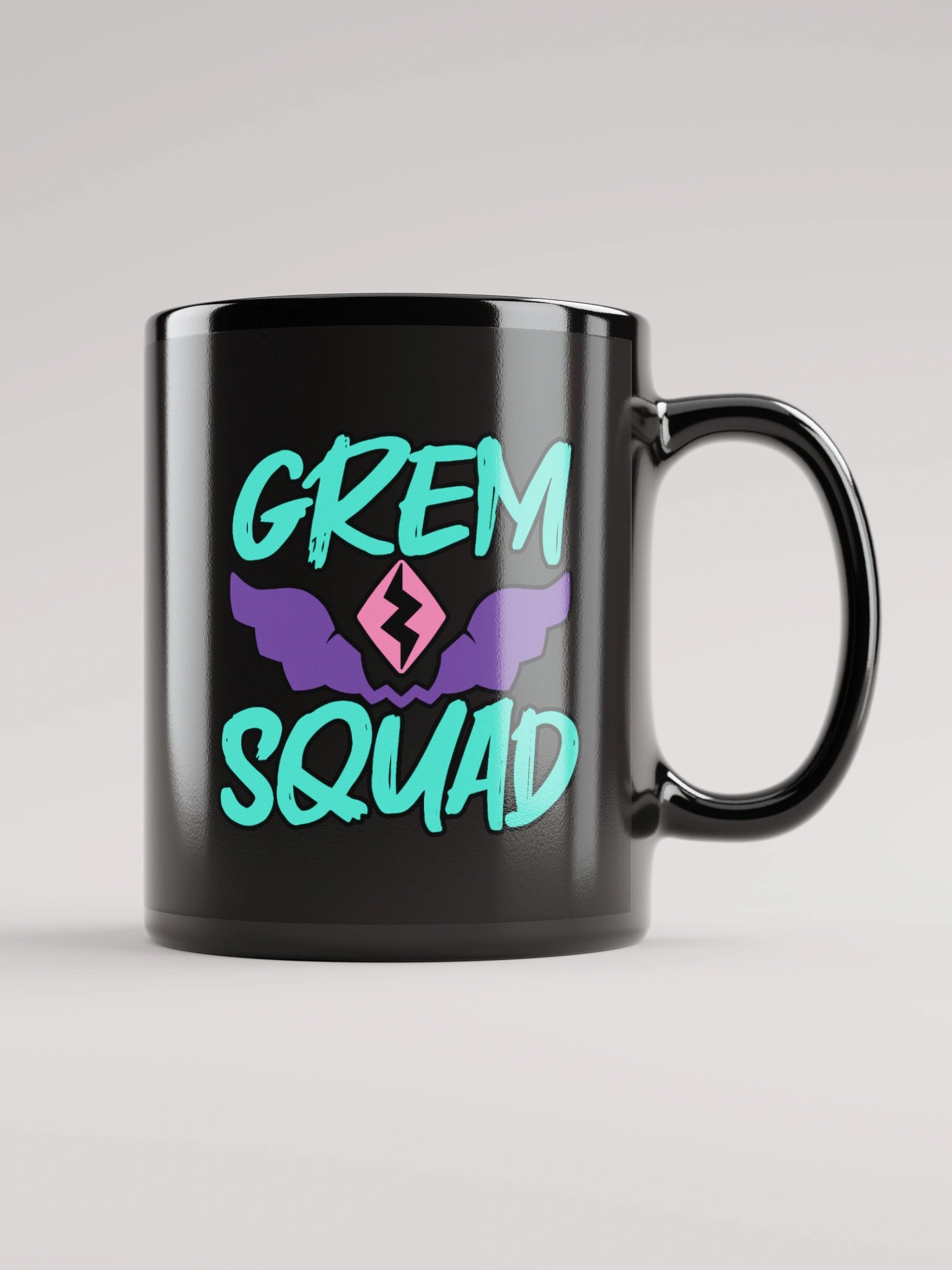 GremSquad Mug product image (1)