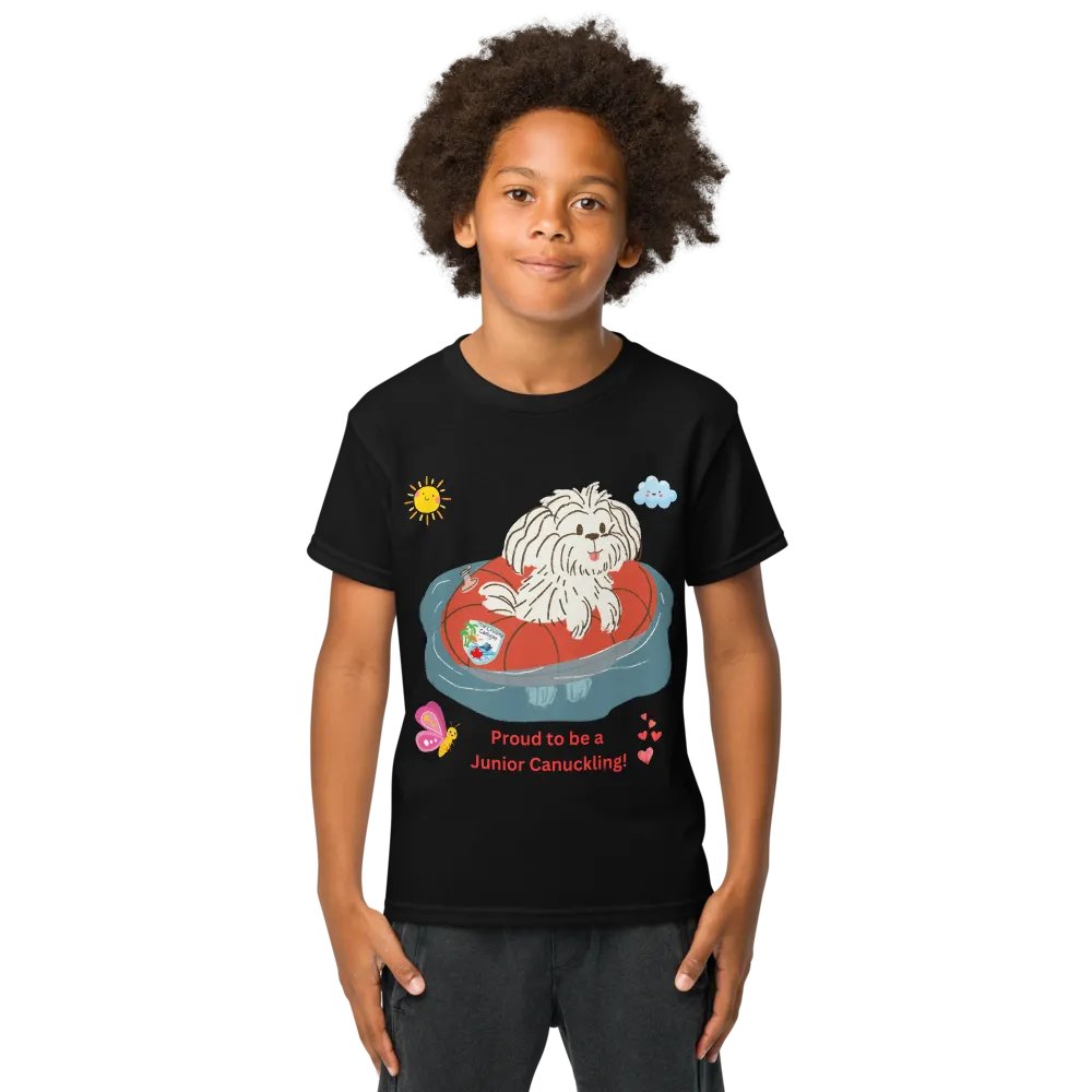 Junior Canuckling! product image (1)