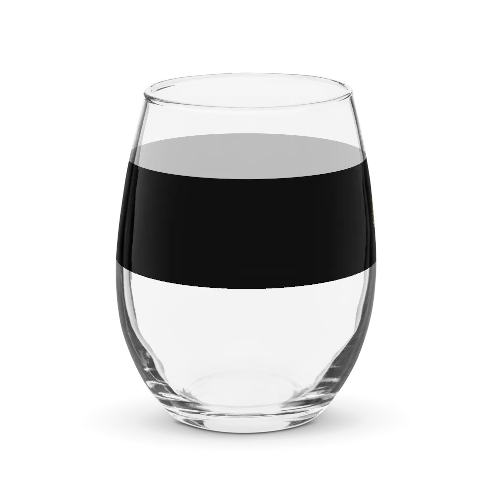 Wolf Pack VIP Wine Glass product image (4)