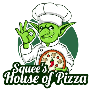 Squee's House of Pizza