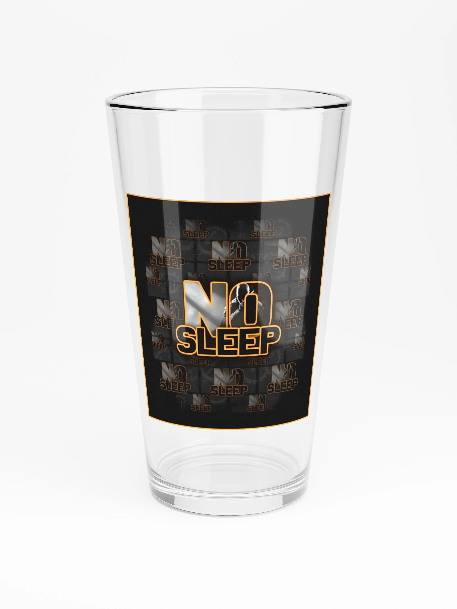 Pint Glass product image (3)