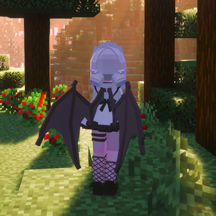 Vampire Maid + TLM product image (9)