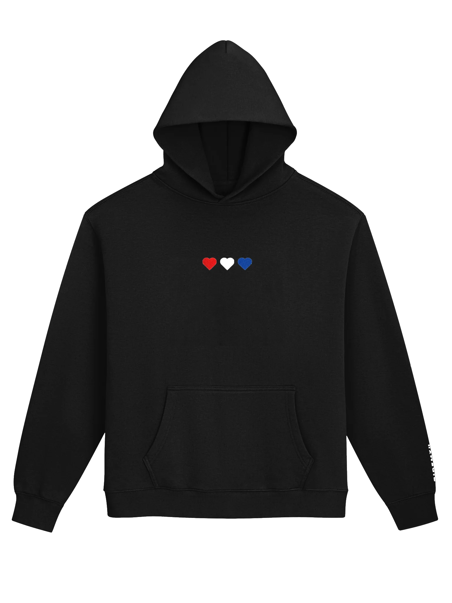 MURICA Hoodie product image (1)