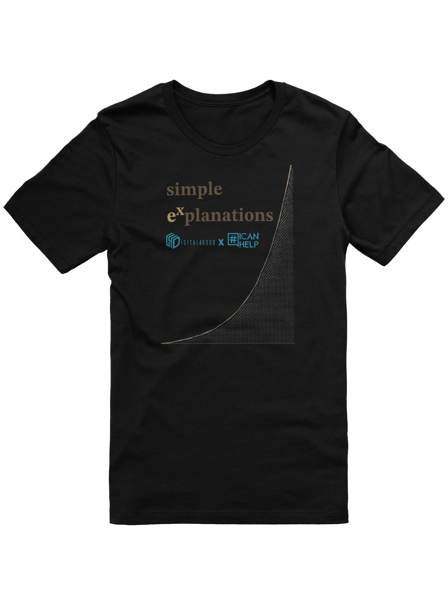 Simple Explanations - 2026 Digital4Good Changemaker product image (1)