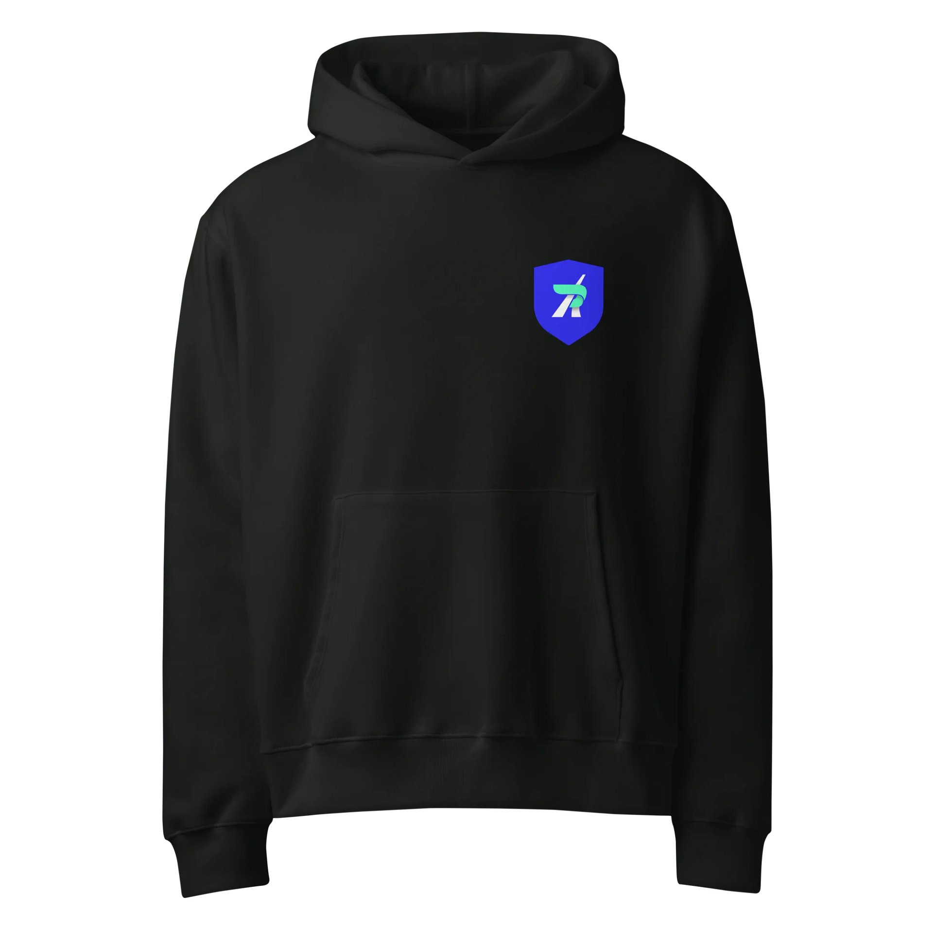 Rapid Ascent Logo Hoodie product image (1)
