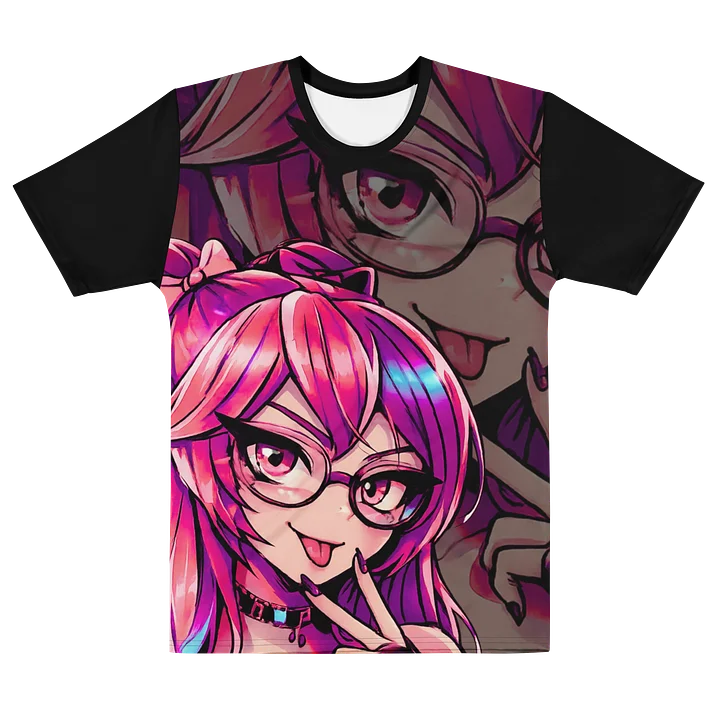 NOT YOUR E-GIRL Shirt product image (1)