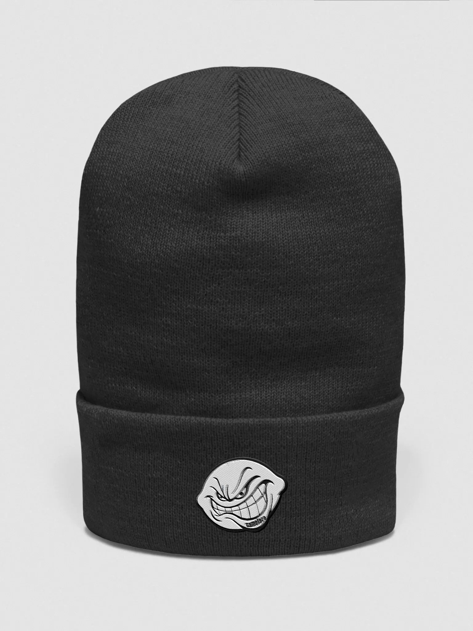 Novelty Gameface Beanie product image (7)