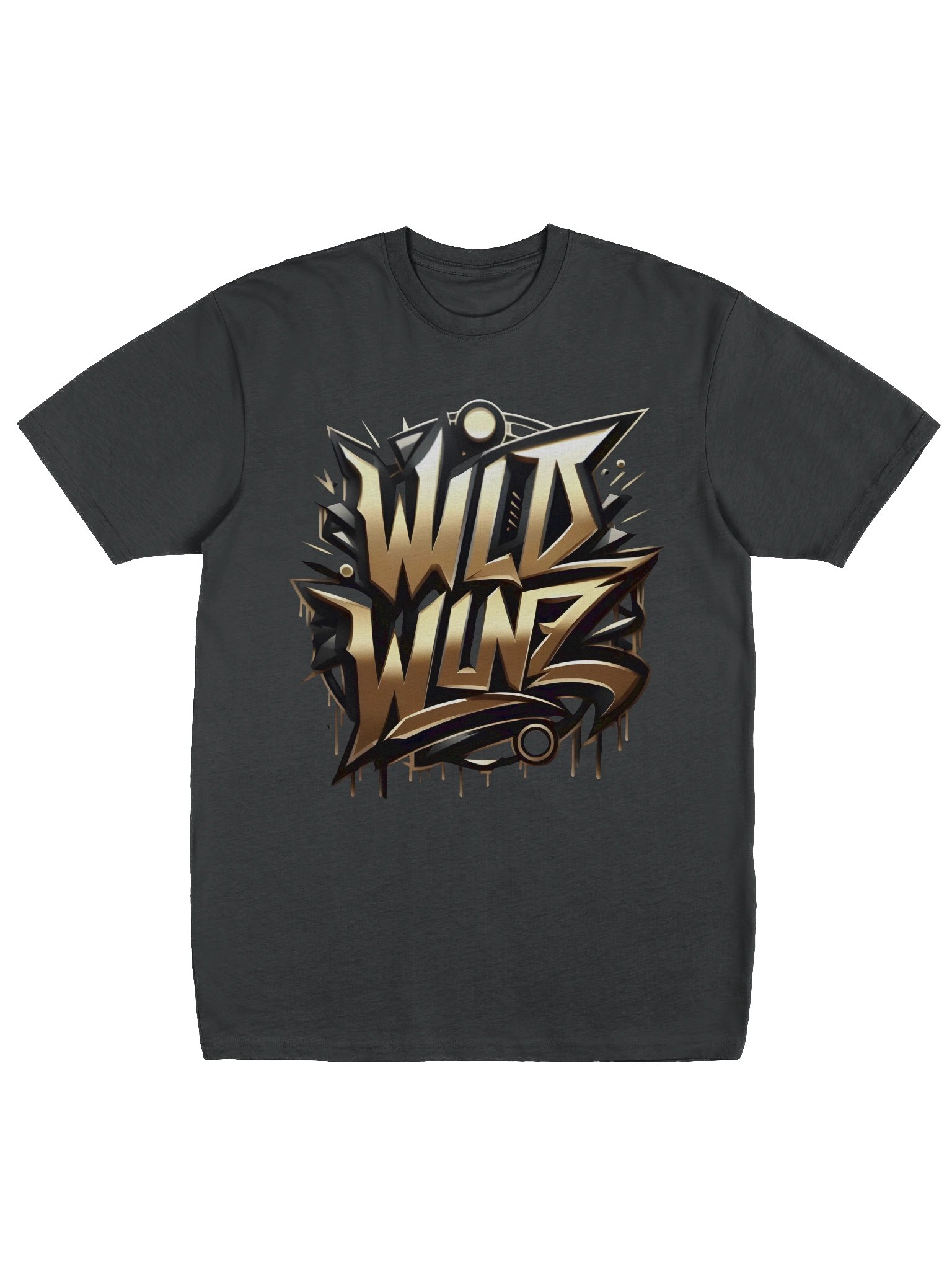 Graffiti Wild Wunz product image (1)
