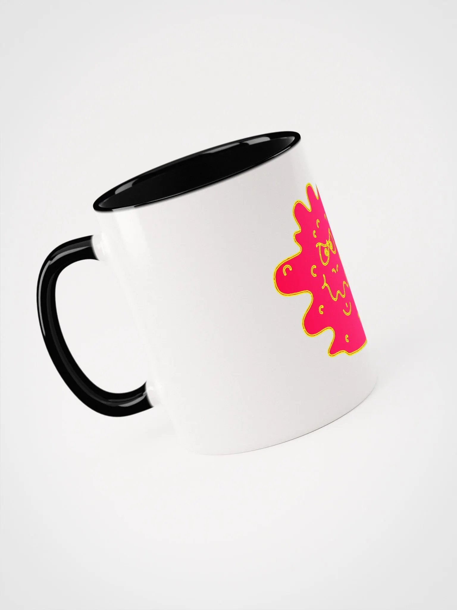 Grumpy Blobster. product image (60)