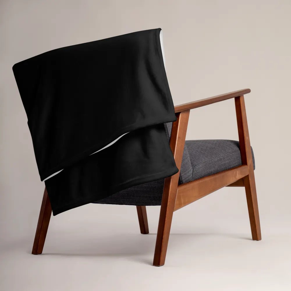 Royal Arsenal Throw Blanket product image (15)