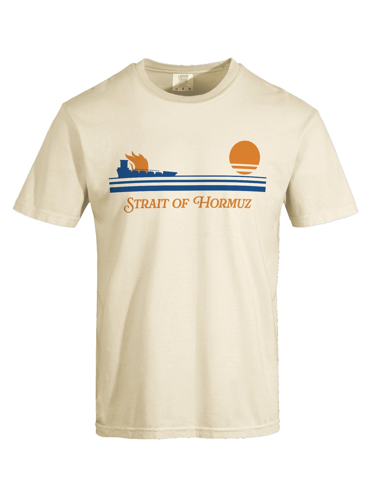 Straight of Hormuz product image (7)