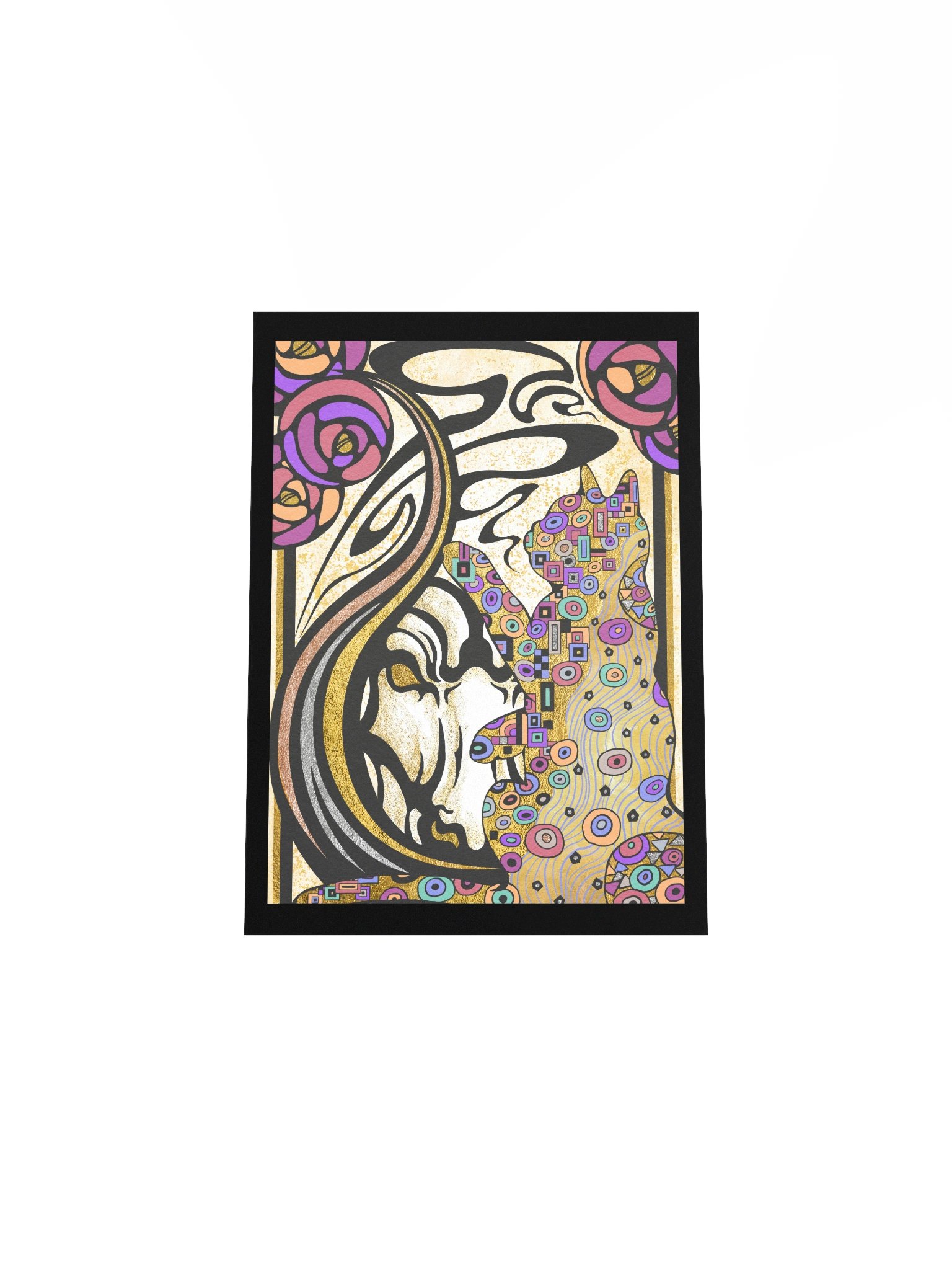 Zodiac Kitties - 2 - Taurus product image (5)