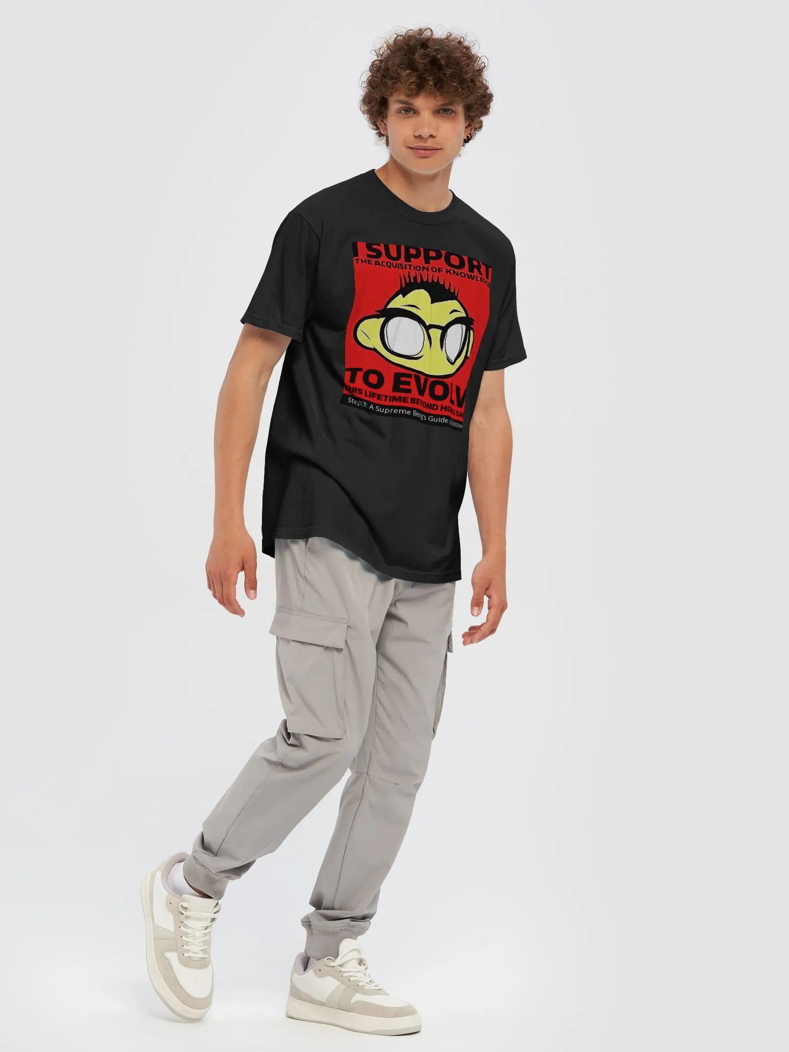 I Support Evolution product image (7)