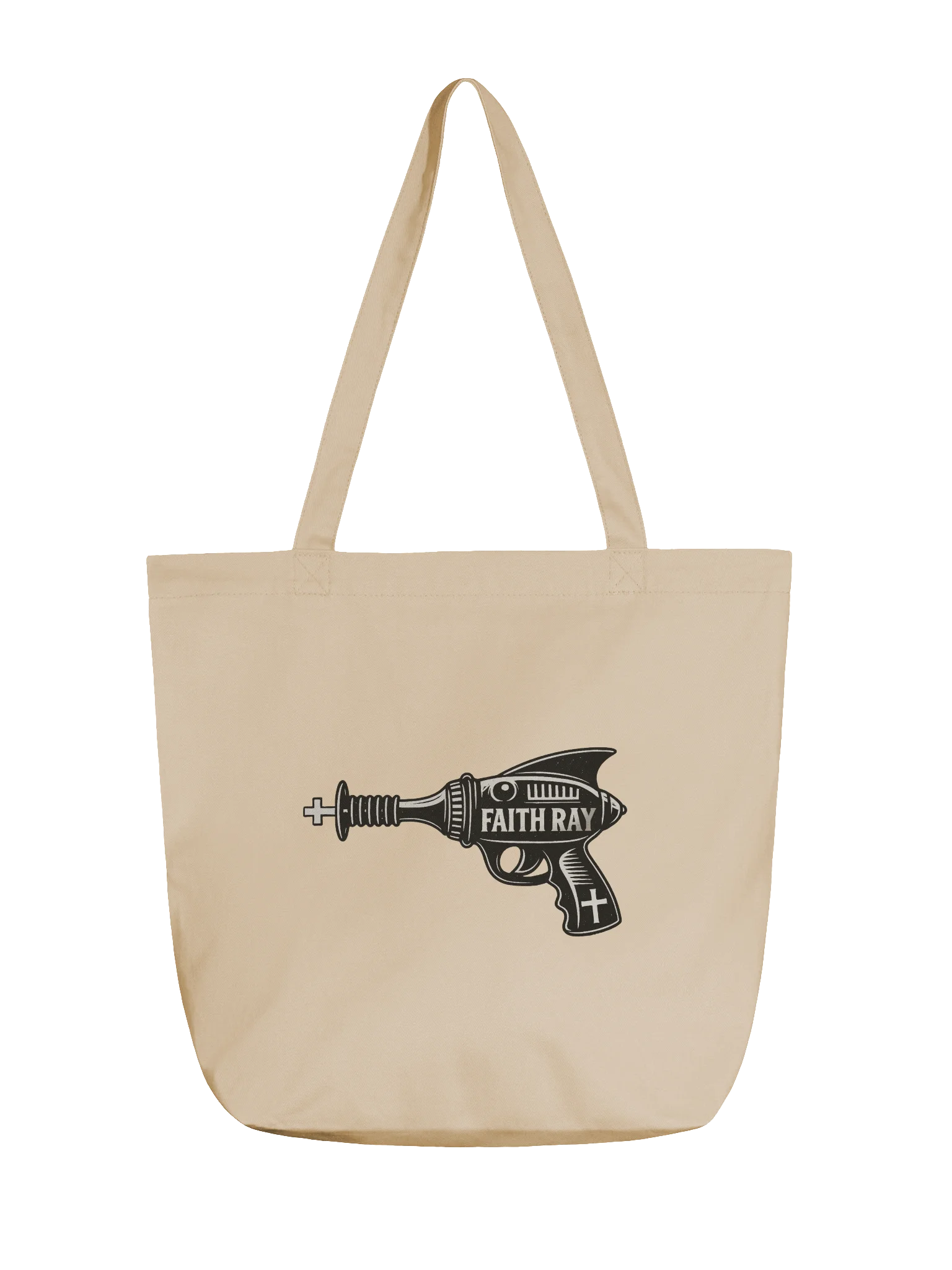 Faith Ray Tote product image (1)