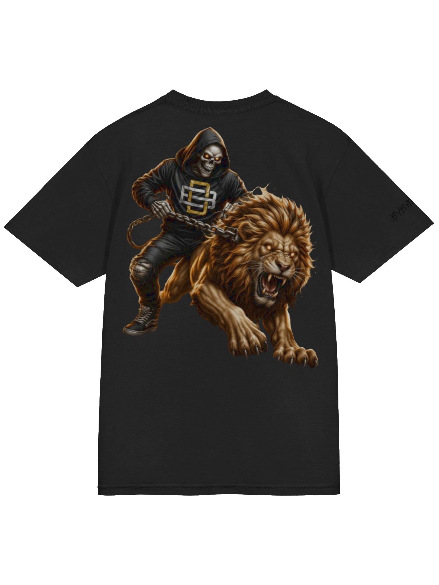 T-Shirt product image (4)