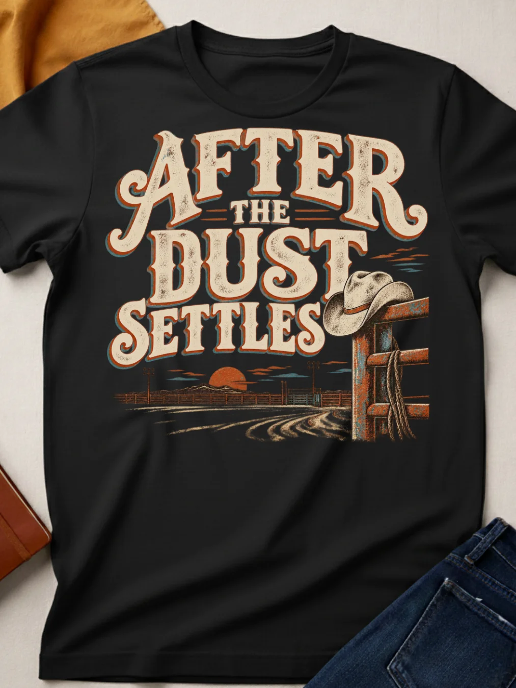After the Dust Settles product image (1)
