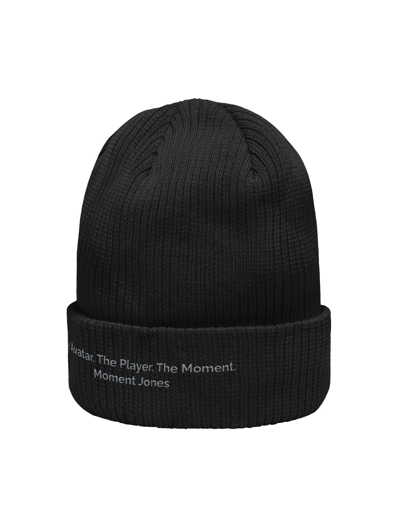 Moment Jones™ Player One Beanie product image (2)