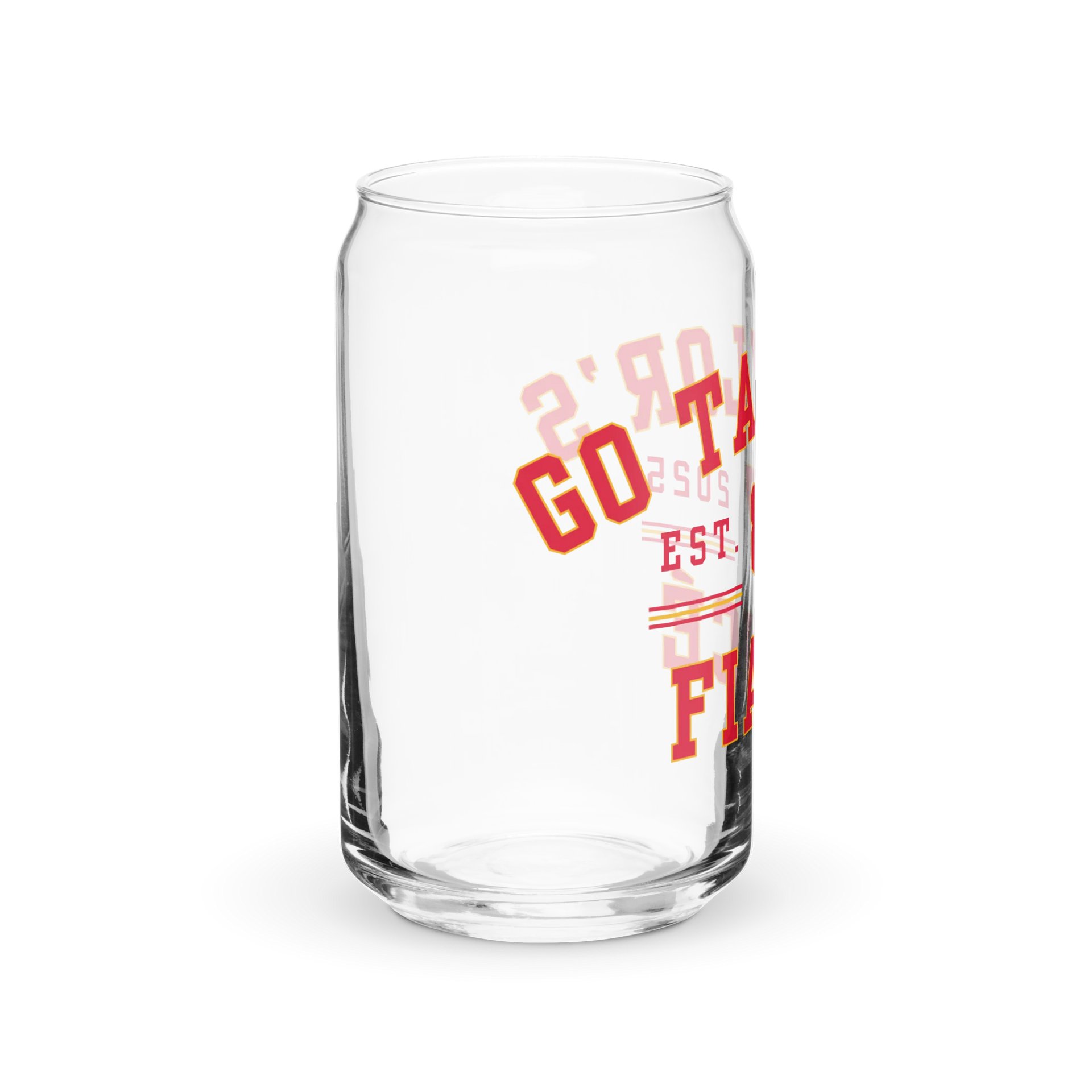 Go Taylor's Fiancé Can-Shaped Glass - Ring Season Collection product image (8)