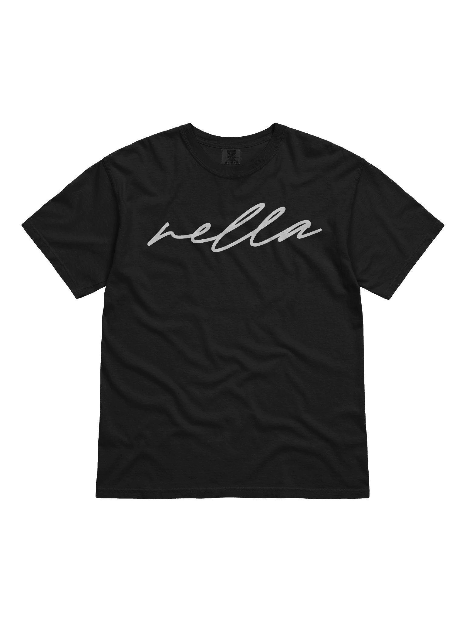Rella Logo T-Shirt product image (1)