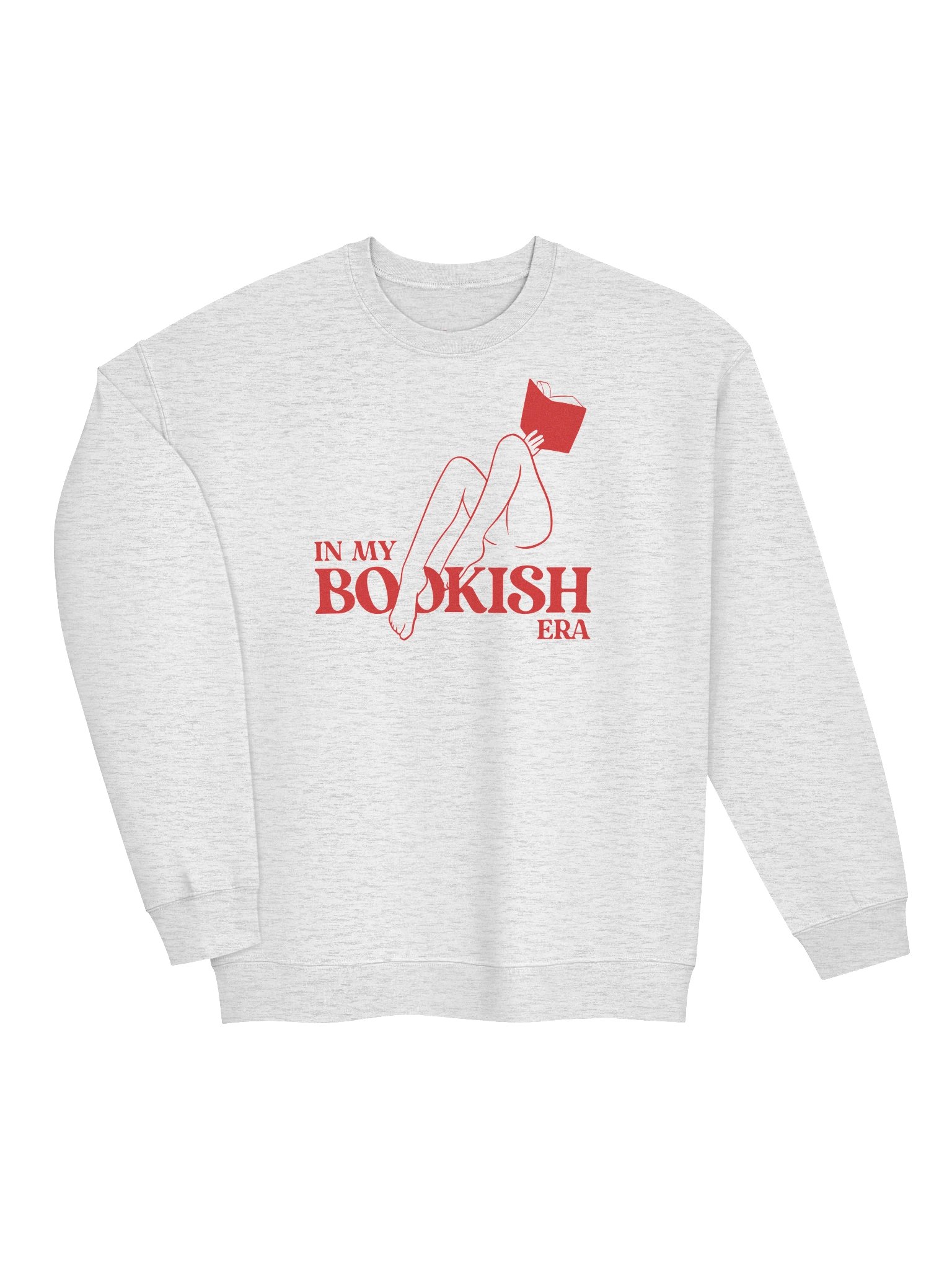 In My Bookish Era - Sweatshirt product image (3)