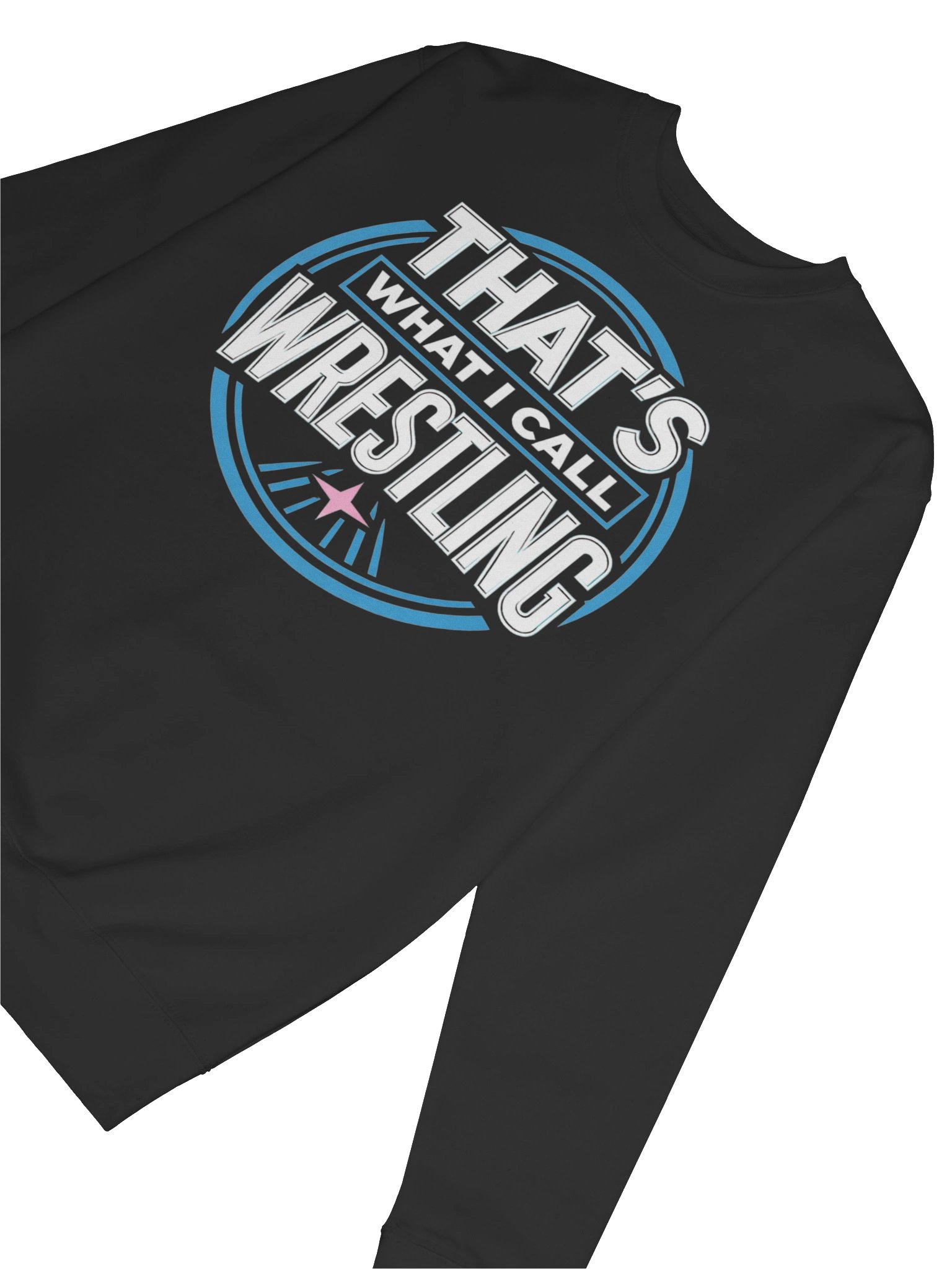 TWICW Crewneck product image (3)