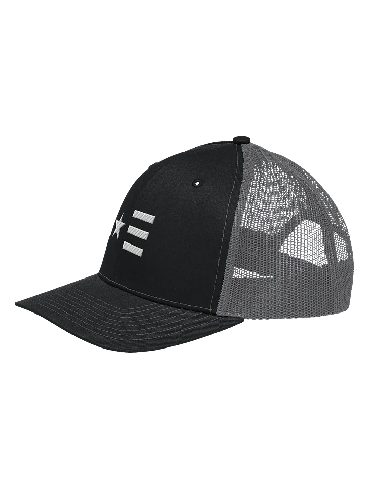 Haven Republic - Embroidered Trucker Hat product image (2)