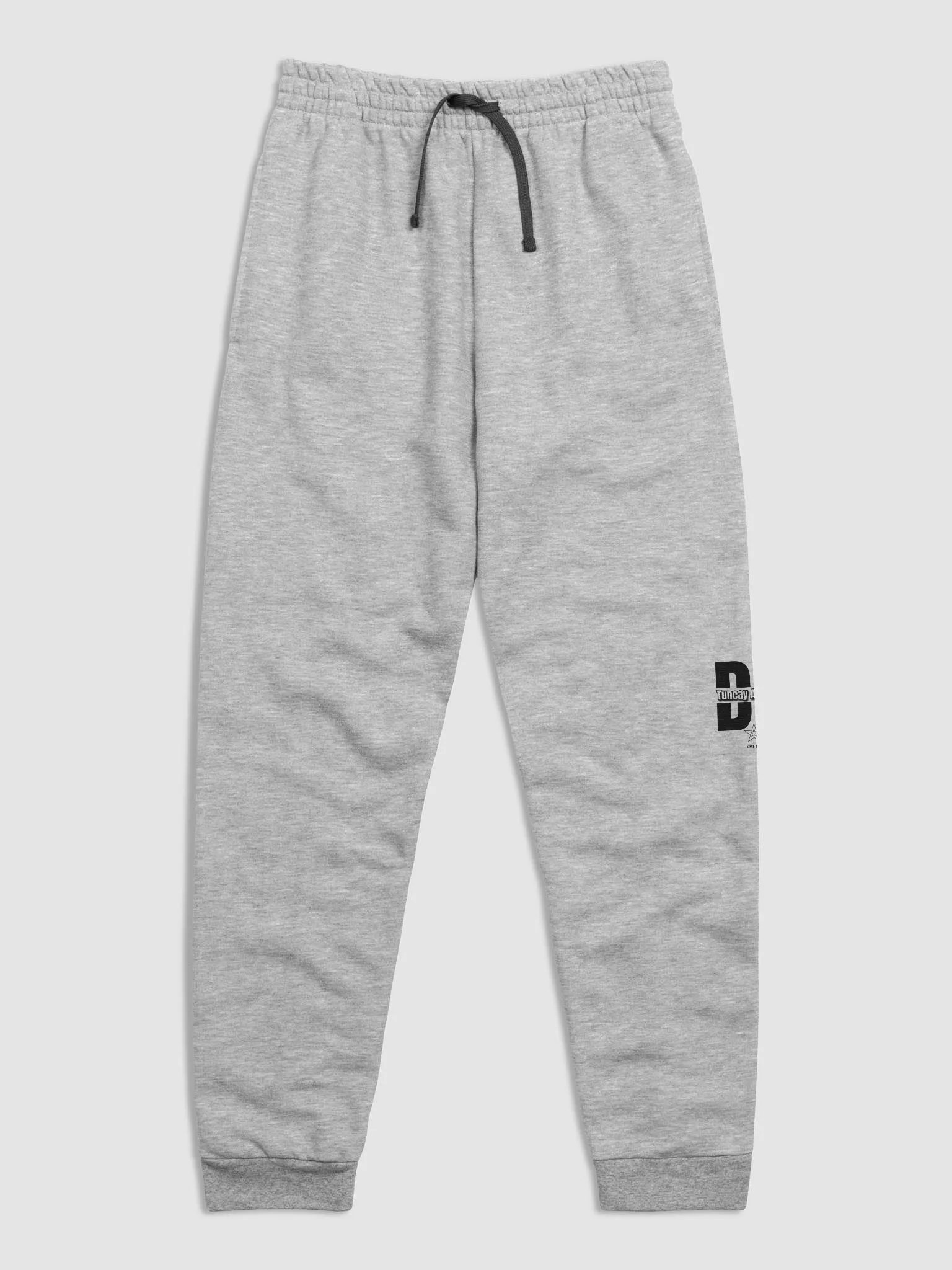 Unisex Joggers - DJ Series product image (4)