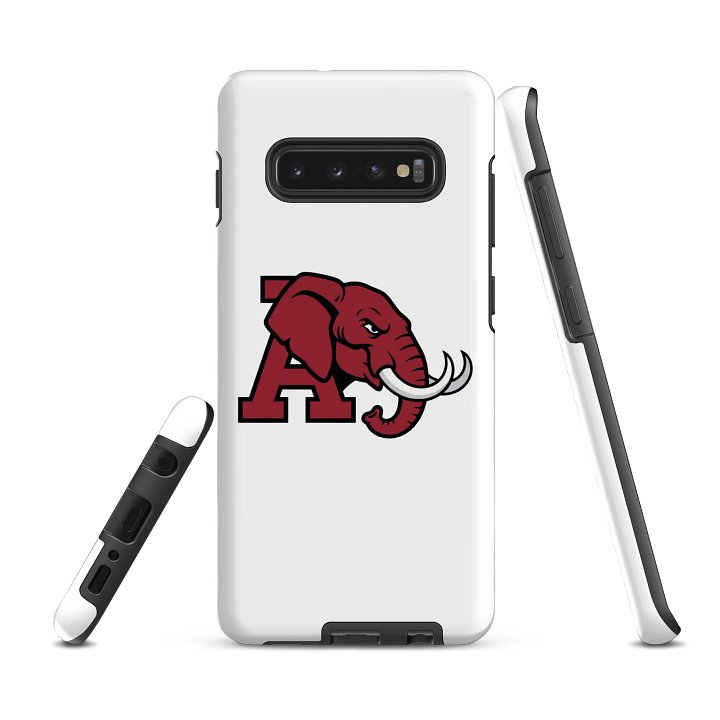 Red Elephant A-Tough Samsung® Case product image (3)