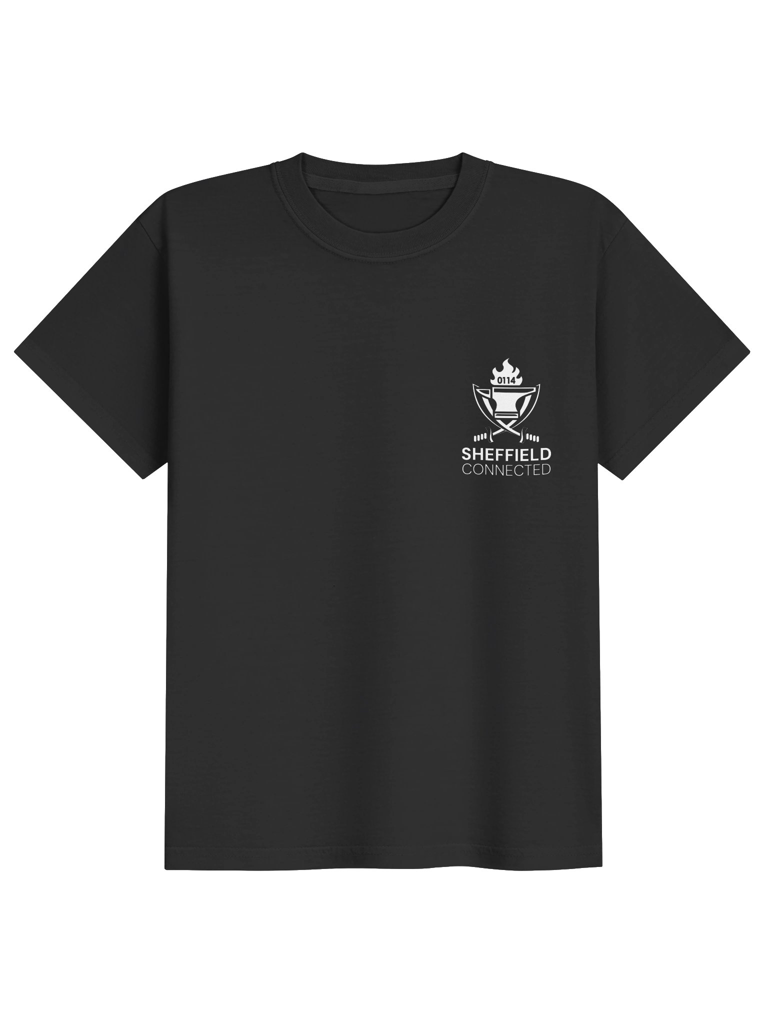 Kids Autumn Launch Party Tee product image (1)