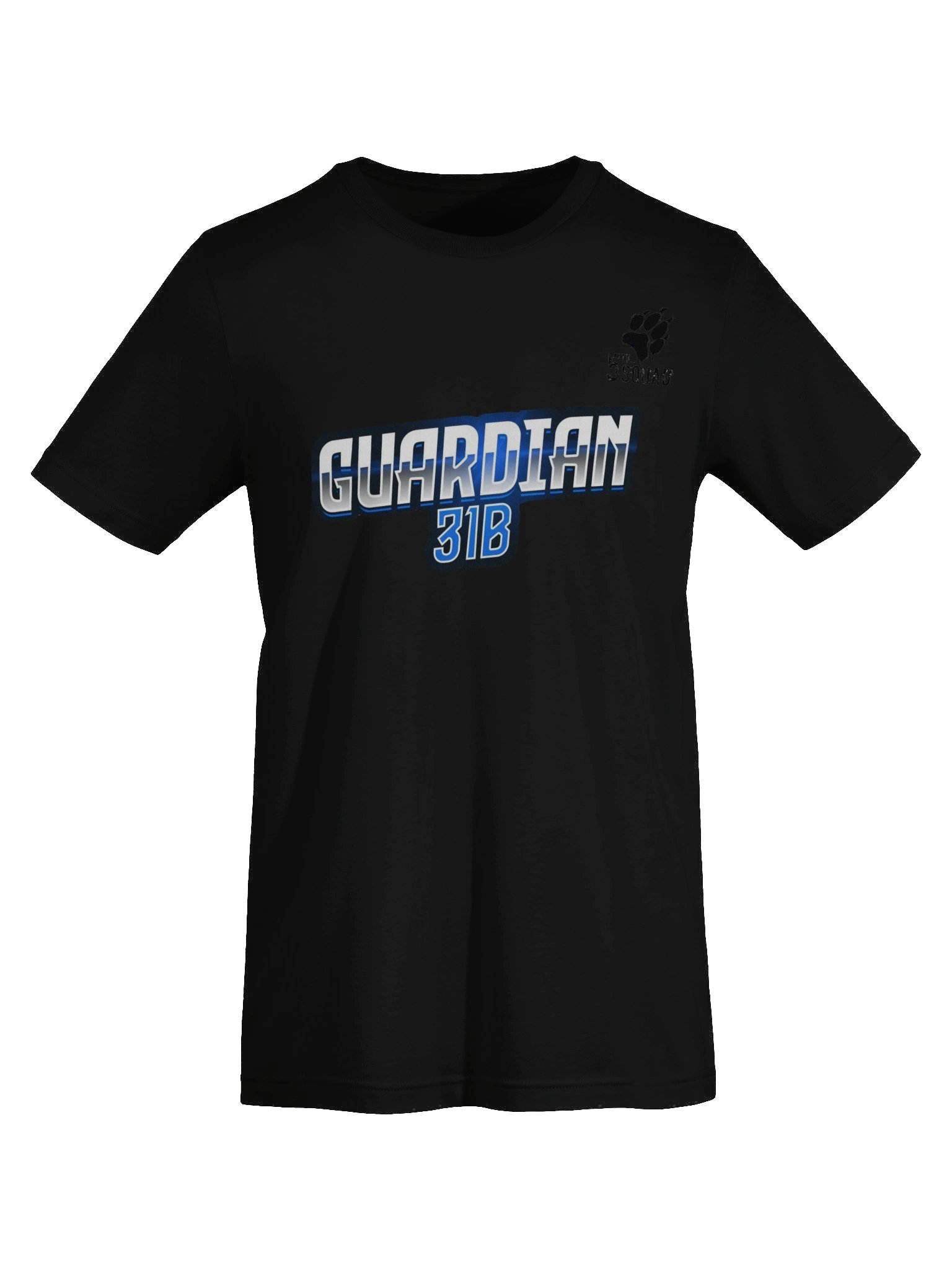 Guardian Shirt Mk2 product image (7)