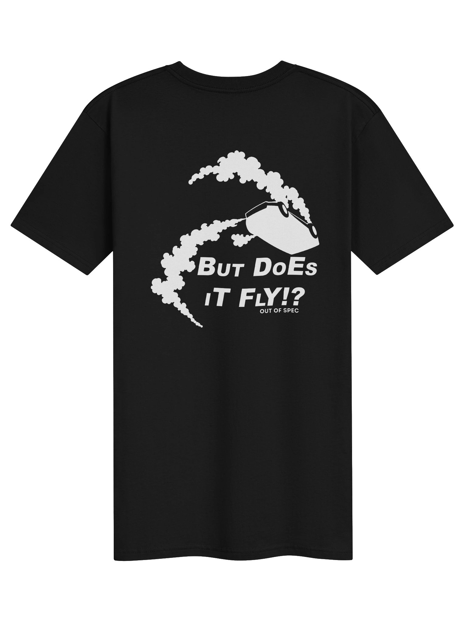 BuT DoEs It Fly!? product image (5)