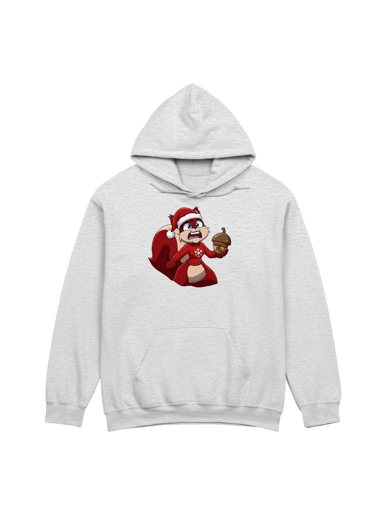 Noobmas Ginger product image (6)